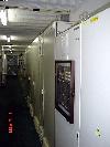  BARMAG Tri Color BCF Extrusion Line, 1994 yr,